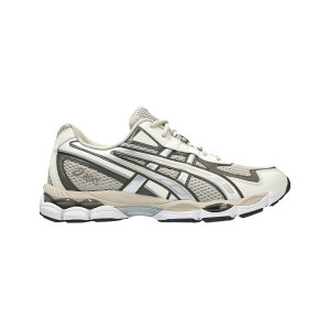 ASICS Gel NYC 2055 Feather Sepia S Size 9 5 1203A542-025