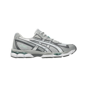 ASICS Gel NYC 2055 Concrete Carbon S Size 7 5 1203A542-026