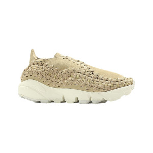 Nike Air Footscape Woven S Size 7 917698-200