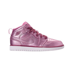 Air Jordan Air Jordan Air Jordan 1 Retro Mid Rise S Size 3 AV5173-640