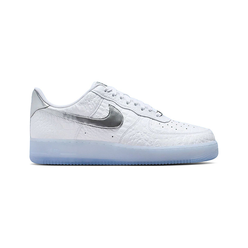 Nike Air Force 1 Croc S Size 9 IR1981-100