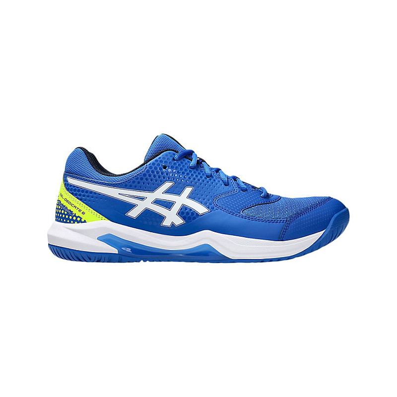 ASICS Gel Dedicate 8 Illusion S Size 9 1041A409-400