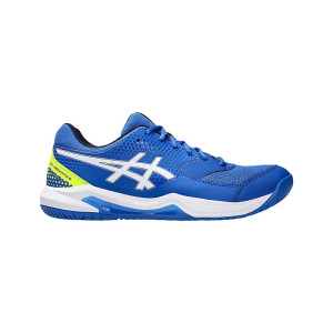 ASICS Gel Dedicate 8 Illusion S Size 9 1041A409-400
