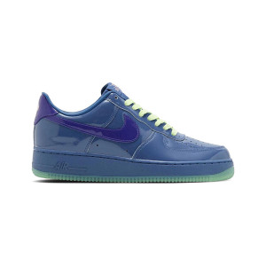 Nike Air Force 1 QS Mystic S Size 9 IO4489-400