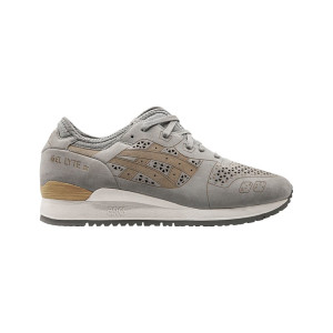 ASICS Gel Lyte 3 Laser Cut S Size 7 5 H5E3L-1313