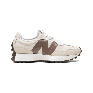 New Balance 327 Sea Salt Mushroom S Size 8 WS327MR