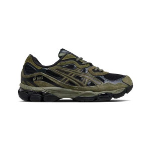 ASICS Gel NYC Ref Farbe Größe 49 1203A383-303