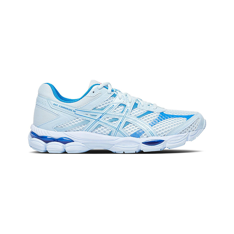 ASICS Gel Cumulus 16 S Size 11 1203B117-400