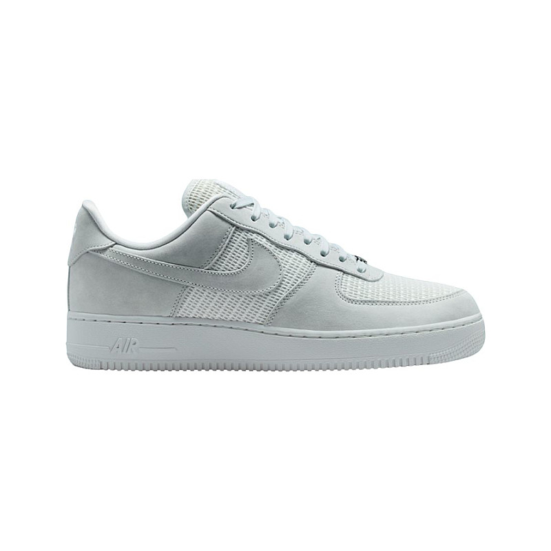 Nike Air Force 1 07 LV8 Summit S Size 10 5 II9807-100
