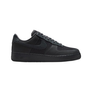 Nike Air Force 1 07 LV8 Off Noir S Size 8 II9807-001