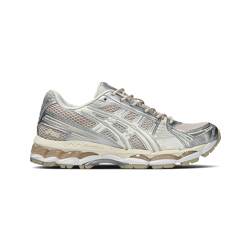 ASICS Gel Kayano 12 1 Mineral S Size 9 5 1203A759-250
