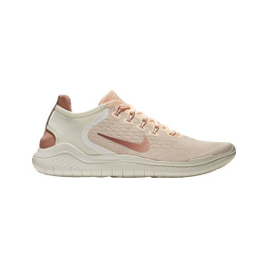 Nike Free RN 2018 Guava Ice S Size 5 5 942837-802