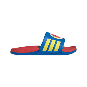 adidas Adilette Comfort 2 Slides Colombia S Size 11 HQ7421