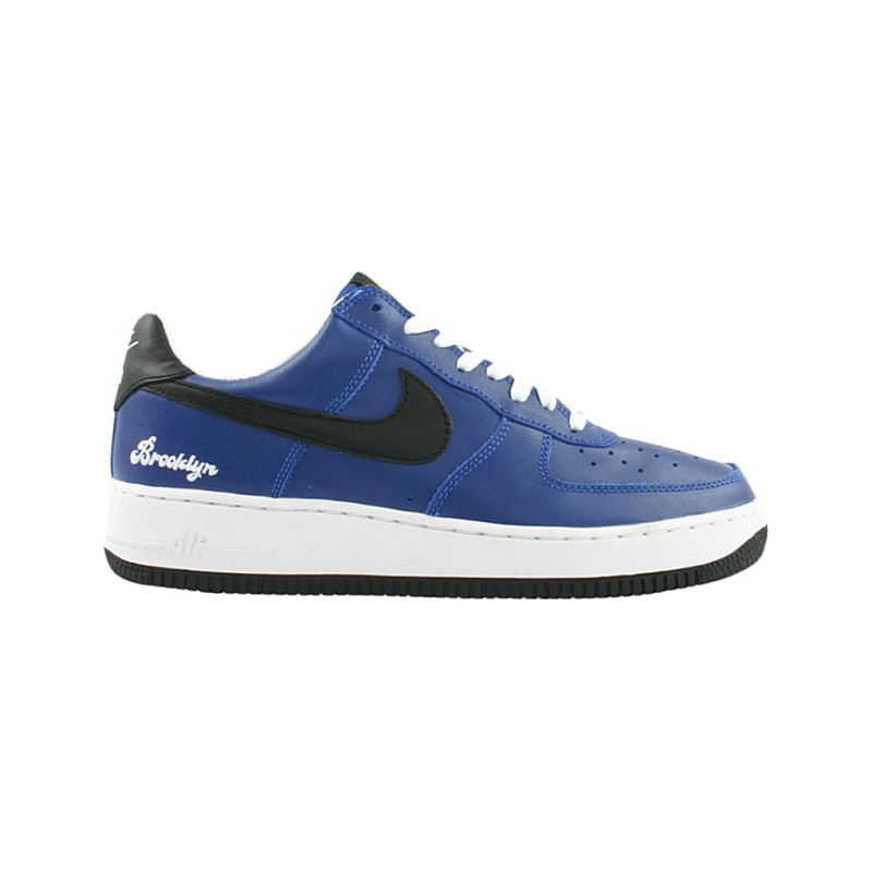 Nike Air Force 1 Brooklyn S Size 9 5 306353-401