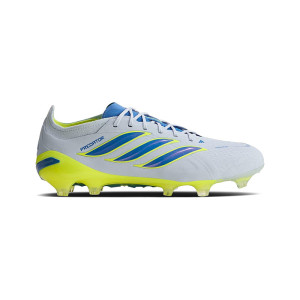 Adidas Bota DE Fútbol Predator Elite Para Césped Natural Seco JS0432