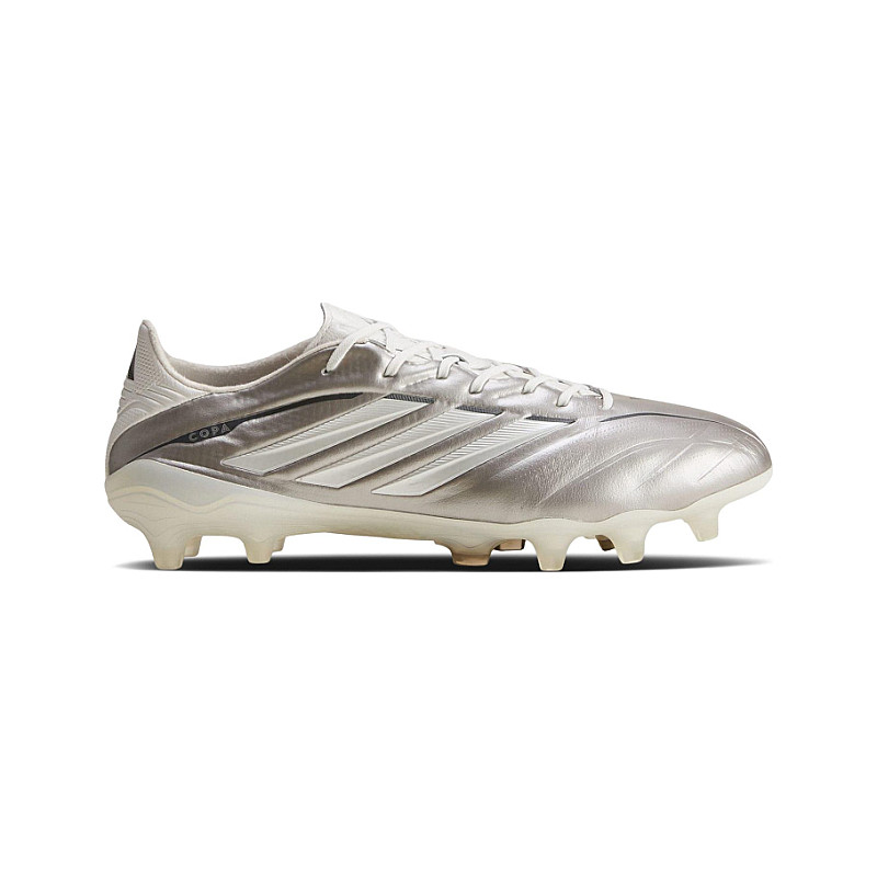 Adidas Botas DE Fútbol Copa Pure Iv Elite Para Césped Natural Seco JS4243