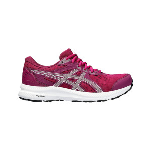 ASICS Gel Contend 8 Blackberry Pure S Size 7 1012B320-500