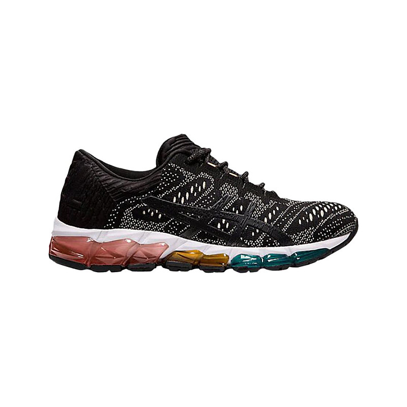 ASICS Gel Quantum 360 5 Jacquard Putty S Size 9 5 1022A132-001