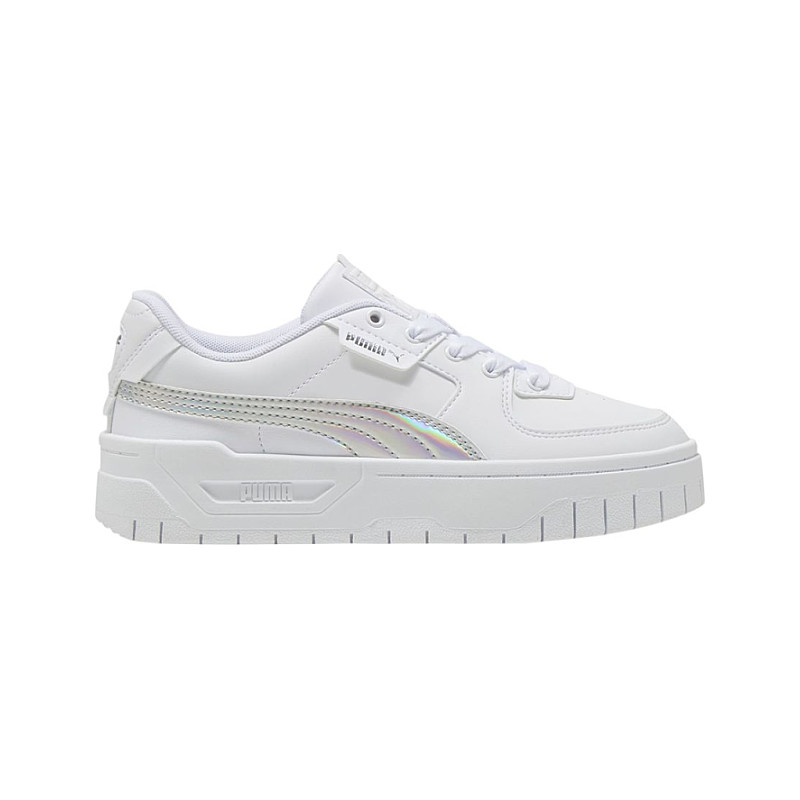 Puma Cali Dream Big Iridescent S Size 7 396624-01