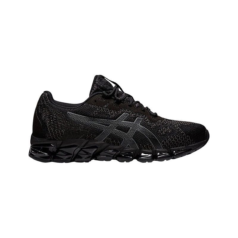 ASICS Gel Quantum 360 6 Knit Graphite S Size 9 5 1201A127-001