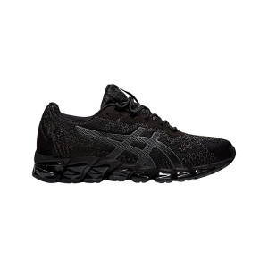 ASICS Gel Quantum 360 6 Knit Graphite S Size 9 5 1201A127-001