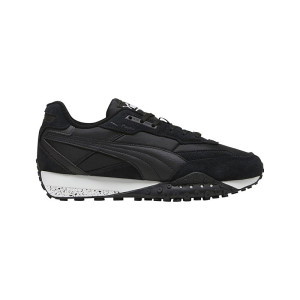 Puma Blacktop Rider Flat S Size 8 392725-16