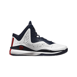 adidas D Rose 773 3 S Size 8 5 C76503