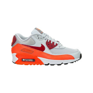 Nike Air Max 90 Essential Pure Platinum Total S 616730-028