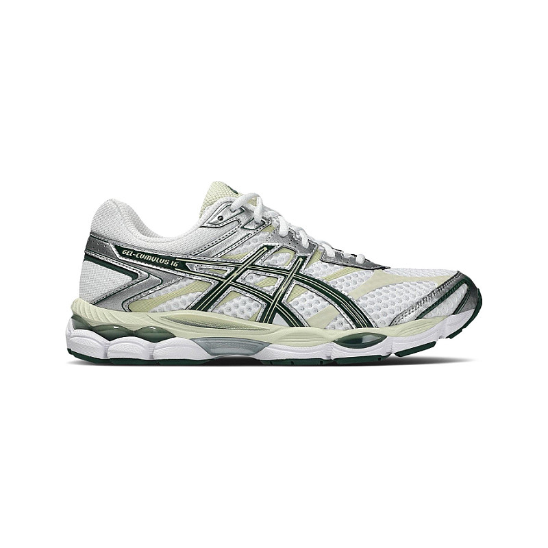 ASICS Gel Cumulus 16 Ref Farbe Größe 46 5 1203A733-105