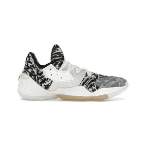 adidas Harden Vol 4 Cookies EF1260/EF1262