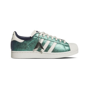 adidas Anthony Edwards X Superstar S Size 10 KI6583