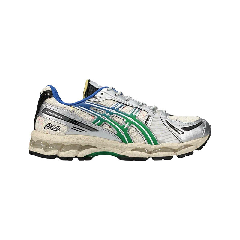 ASICS Carnival X Gel Kayano 12 1 Basil S Size 4 5 1203A916-100