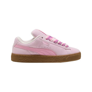 Puma Suede XL Shimmer S Size 5 5 405480-01