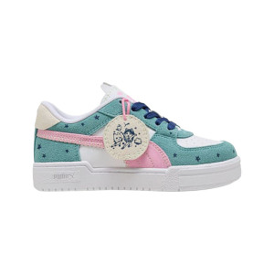 Puma Gabby S Dollhouse X Ca Pro Little Shimmer S Size 2 5 405782-01