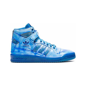 Adidas Forum Hi Jeremy Scott Dipped G54995