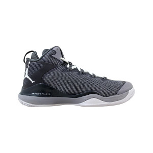Jordan Super Fly 3 Wolf Cool 684933-004