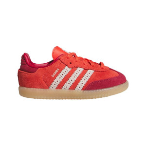 adidas gazelle silver green womens adidas W Samba OG 'Black Wonder White' 8 main image 0