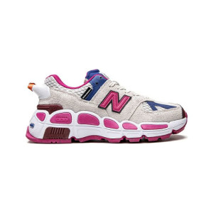 New Balance 574 Yurt Salehe Bembury Universal Communication Workwear MS574YSA