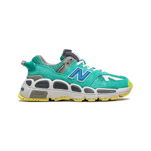 New Balance New Balance 574 YURT Salehe Bembury Universal Communication Emerald Sky MS574YSD