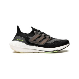 adidas adidas Ultra Boost 22 Cold.Rdy Black Solar Yellow GX8028 from 140,00