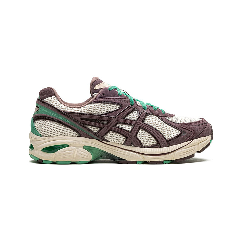 ASICS Earls Collection X Gt 2160 Ngāwari S Size 6 1203A493-100