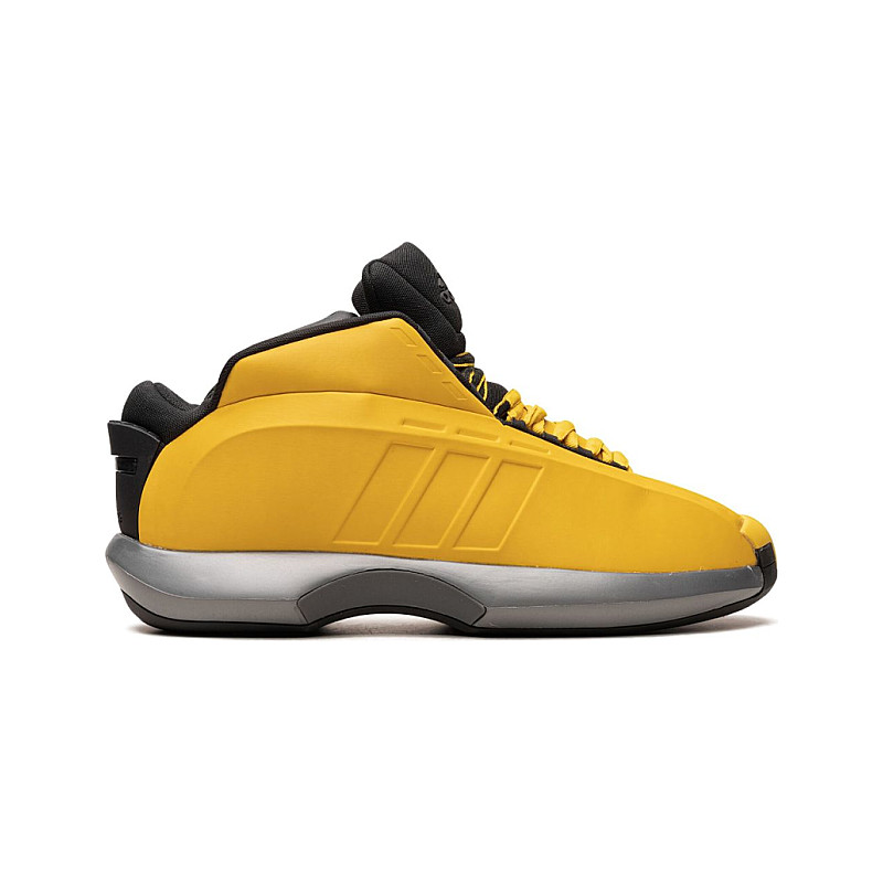 adidas adidas Crazy 1 Sunshine (2022) GY3808