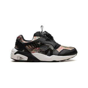Puma Disc Blaze X Atmos X Three Tides Tattoo 393828-01