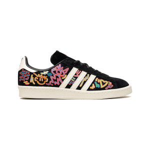 Adidas Campus 80S Kris Andrew Small Pride Collection GX6390