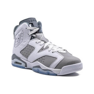 Jordan 6 Retro 384665-100