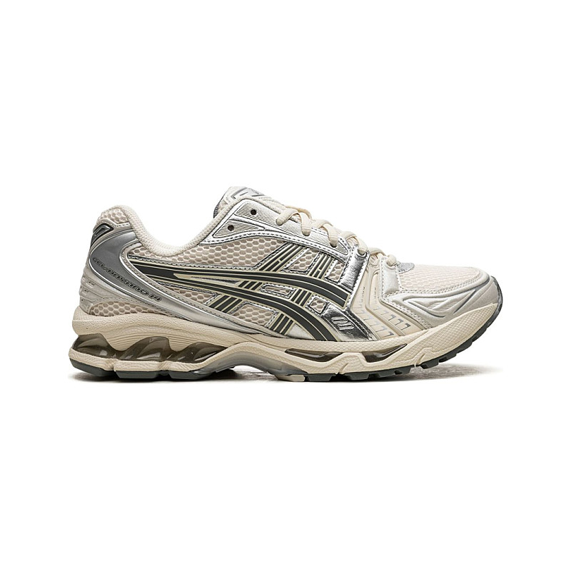ASICS Gel Kayano 14 Birch Dark Pewter 1201A019-200