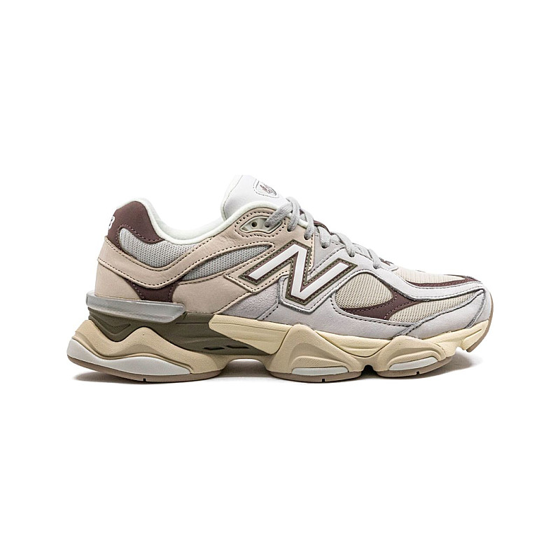 mellowNew Balance グレー/ホワイト　U9060FNA New Balance U9060 FNA U9060FNA from 115,00 €