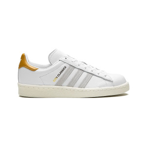 adidas Campus 80S Kith Classics Mango IE4805