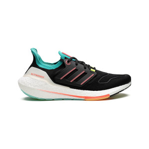 adidas adidas Ultra Boost 22 Black Turbo Mint Rust GX5497