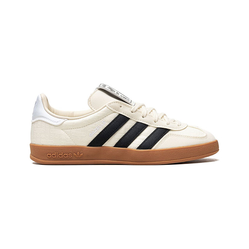 adidas Gazelle Indoor Gum IG3677 from 110,00